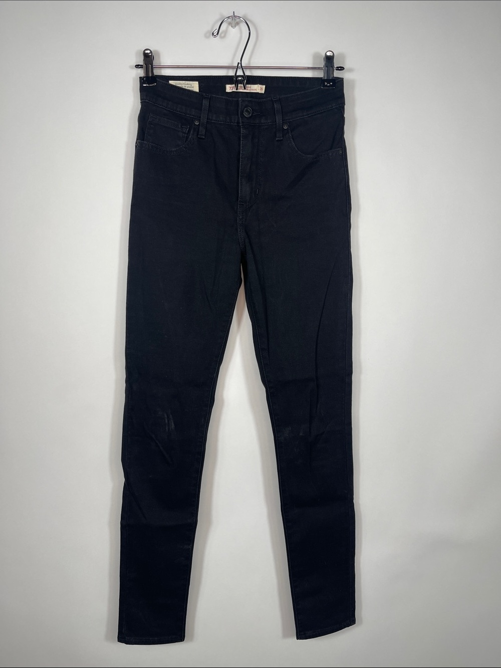 Levi’s 721 high-rise Jeans